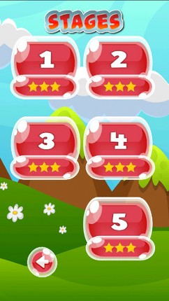 Smash Balls screenshot