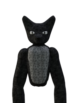 Smokey Tag - VR - A Gorilla Tag Fan Game Image
