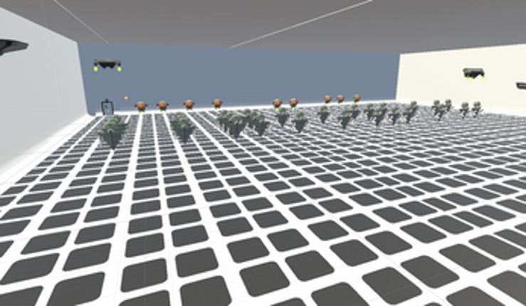 Space Jumper screenshot