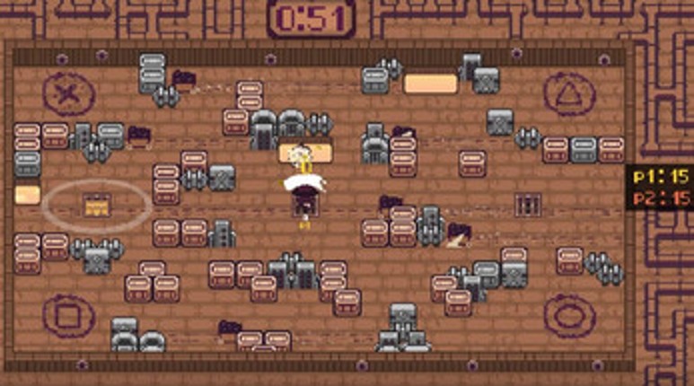 Steam Fleet Image