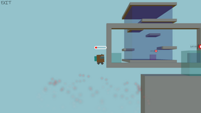 StikRunner screenshot