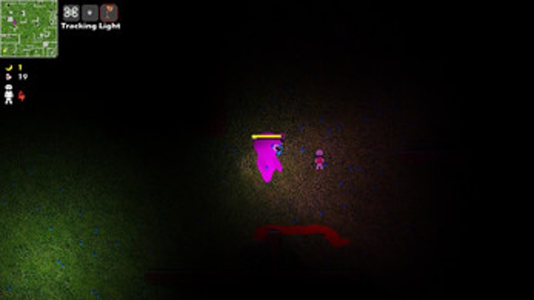 Sussy Schoolgrounds: Expelled screenshot