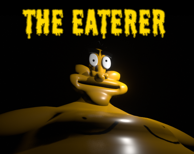 Games like The Eaterer: Horror-Action Game About Eating Disorder