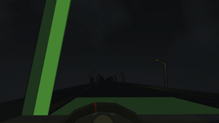 The Hitcher Image