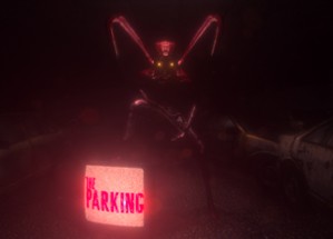 The Parking Image