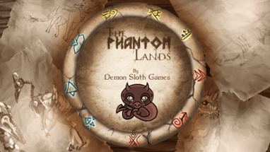 The Phantom Lands Image