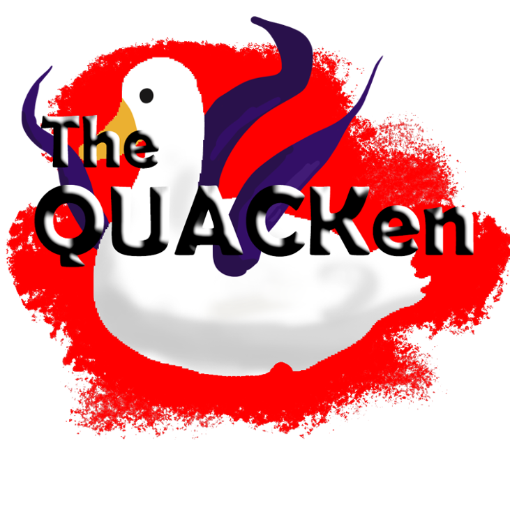 Games like The Quacken