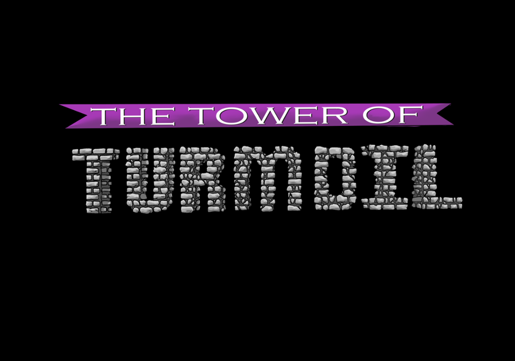 Games like The Tower of Turmoil