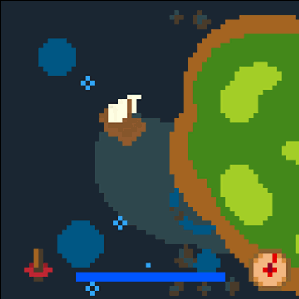Trade Winds screenshot