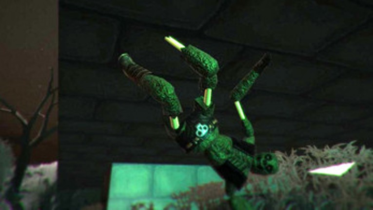 Undead Rider : PieceByPiece Image