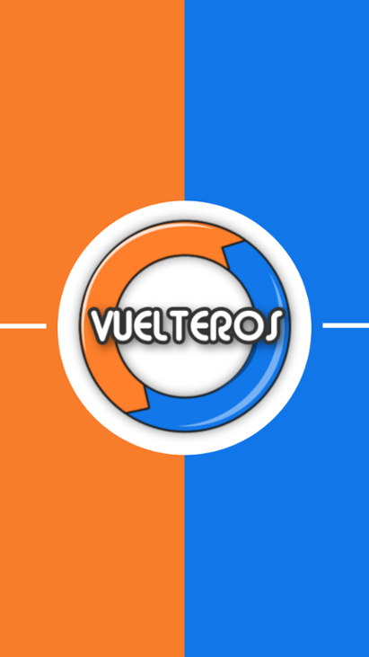 Games like Vuelteros