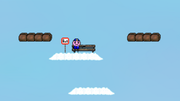 Wave or Die screenshot