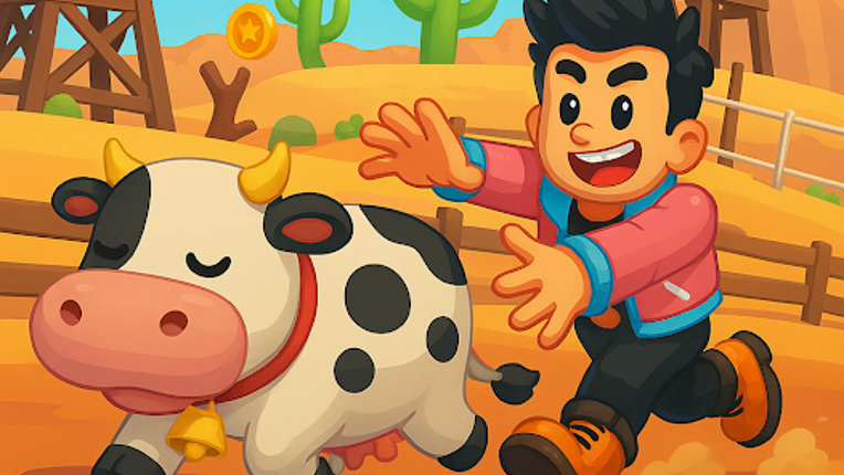 Obby Parkour Escape Games screenshot