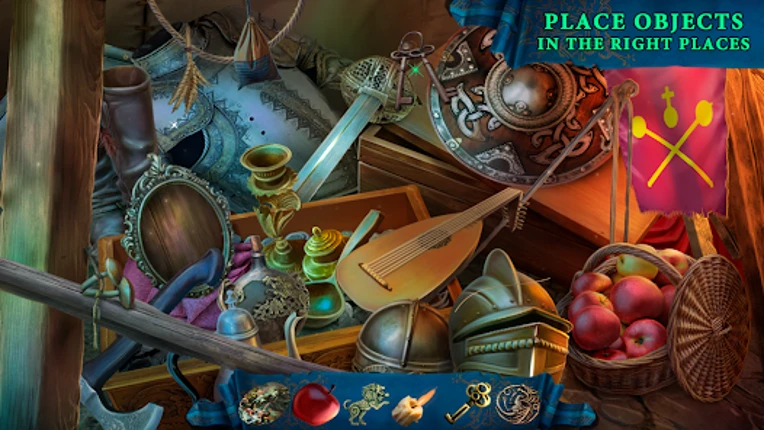 Pride and Prejudice Blood Ties screenshot
