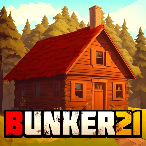 Games like Bunker 21 Survival Story