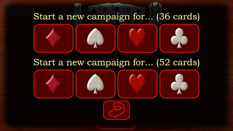Durak screenshot