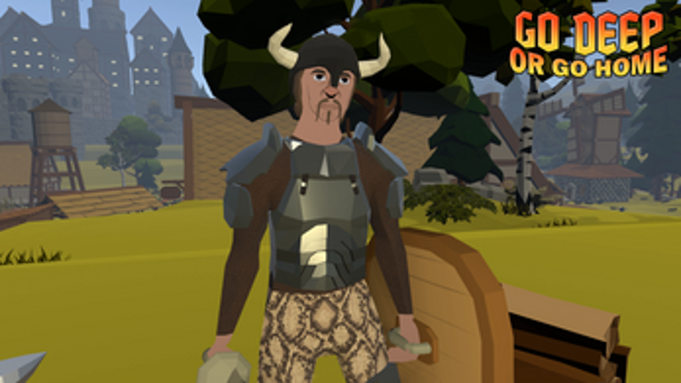 Crown of Kings screenshot