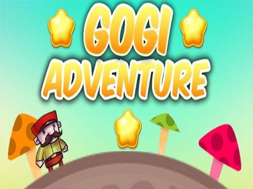 Games like Gogi Adventure HD