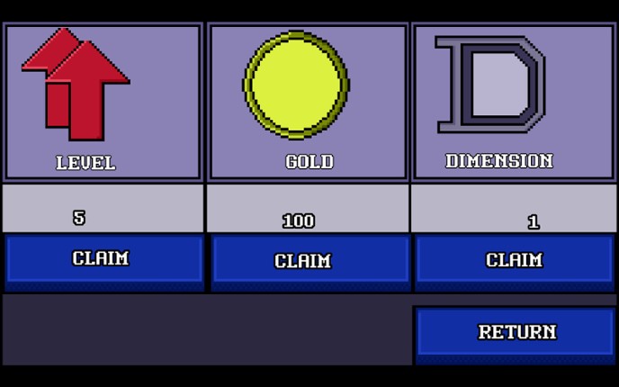 Greed Champions screenshot