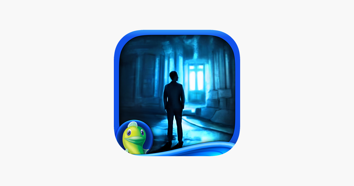 Games like Grim Tales: The Heir - A Mystery Hidden Object Game (Full)