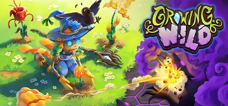 Games like Growing Wild