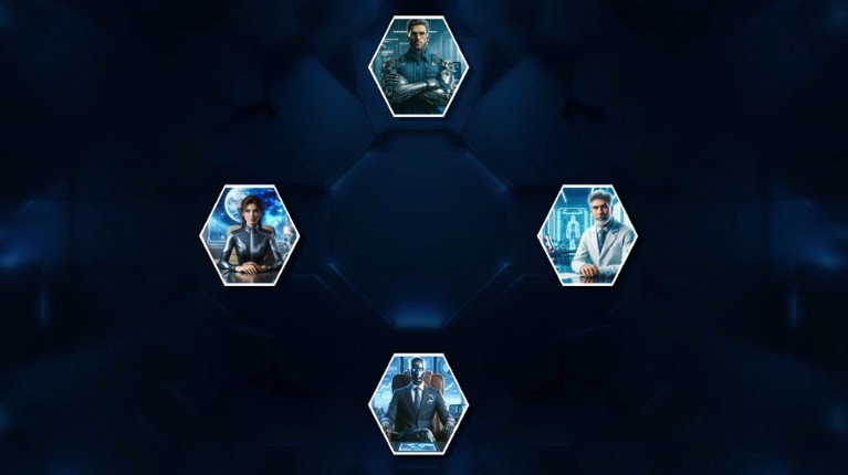 HAS Galactics screenshot