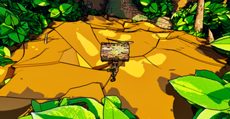 HammerBranch Image