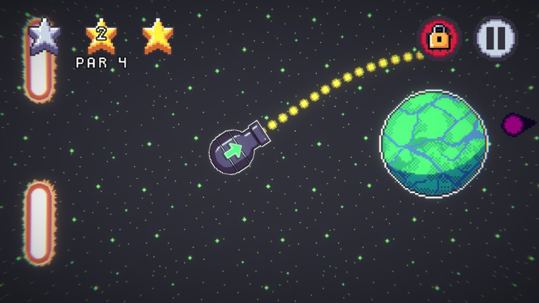 Hampy's Great Adventure screenshot