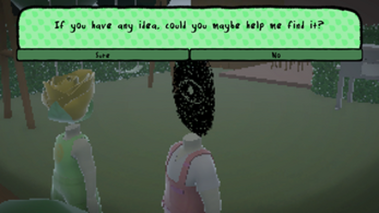 Happy Birthday, Me! screenshot