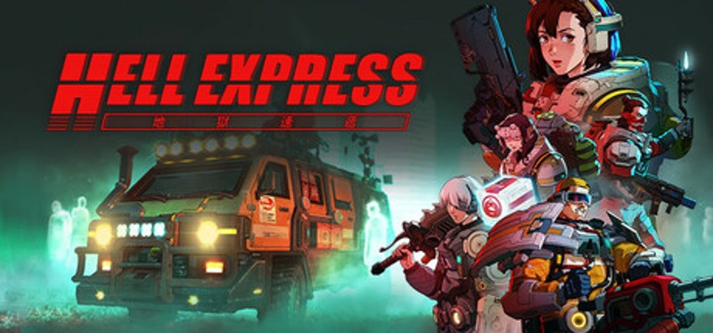 Hell Express Image