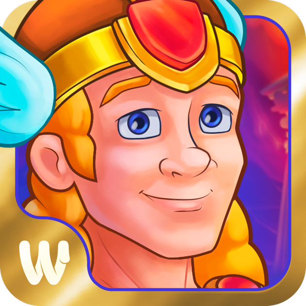 Games like Hermes: Tricks of Thanatos