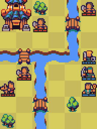 Hero Tactics Image