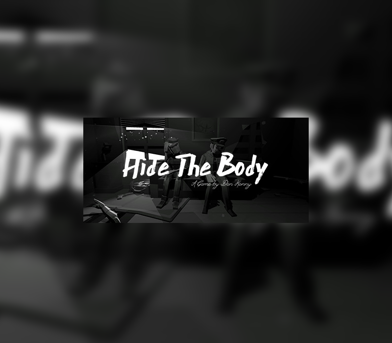Games like Hide The Body