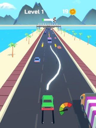 Highway Master 3D Image