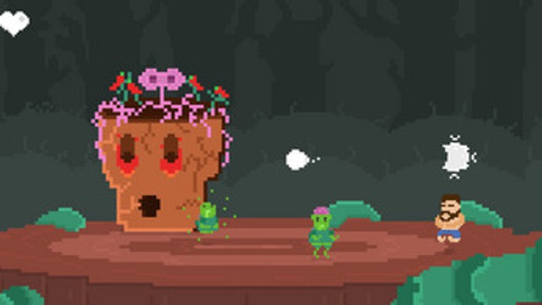 Holy Spit screenshot