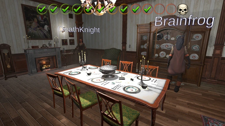 House of Anomalies Image