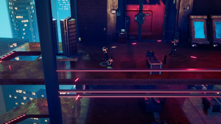 HoverGrease 2 screenshot