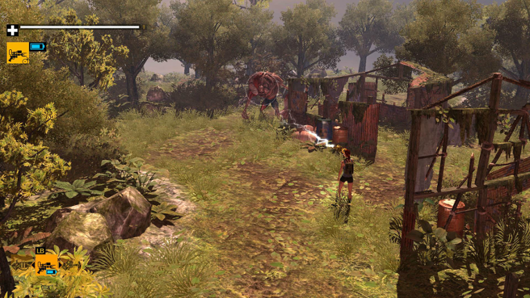 How to Survive: Storm Warning Edition screenshot