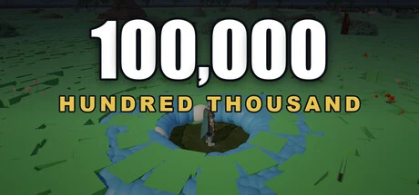Games like Hundred Thousand