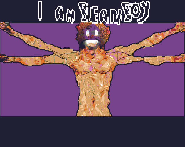 Games like I AM BEAN BOY