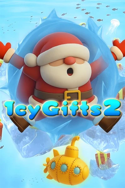 Games like Icy Gifts 2 (Windows)
