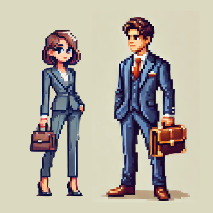 Games like Rich Man - Ultimate Business Simulator