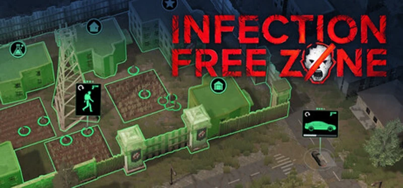 Infection Free Zone Image