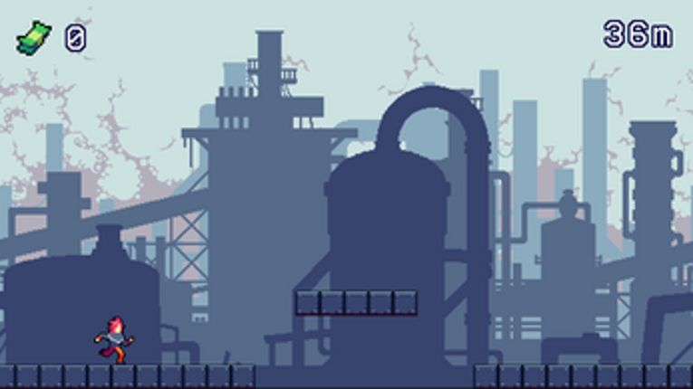 Infinite Factory Frenzy Image