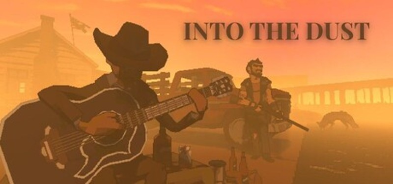 Into the Dust Image