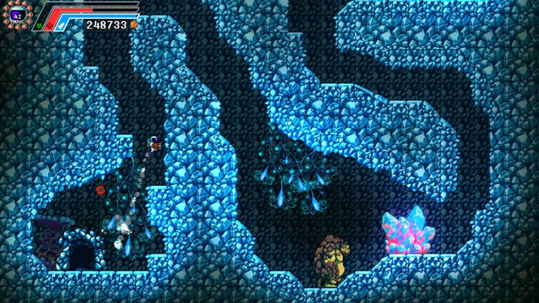 Jett Rider - Reduce, reuse and BLAST IT OFF! screenshot
