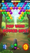 Jungle Bubble Shooter Free Image