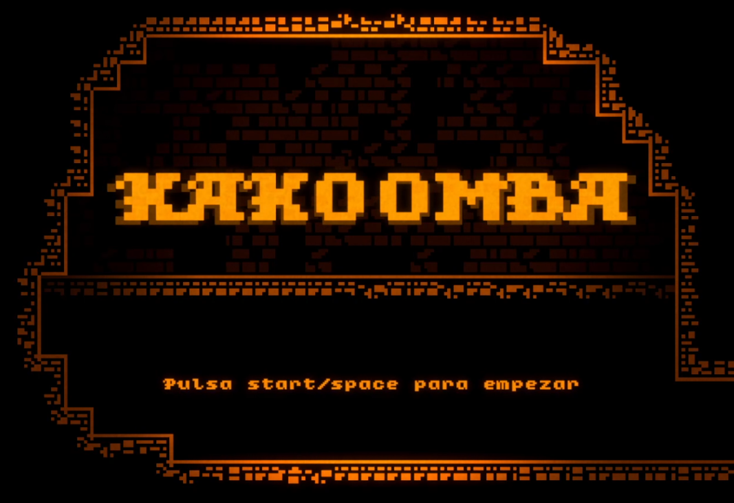 Games like KAKOOMBA