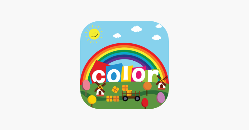 Kidz Jam: Early Color Learning Image