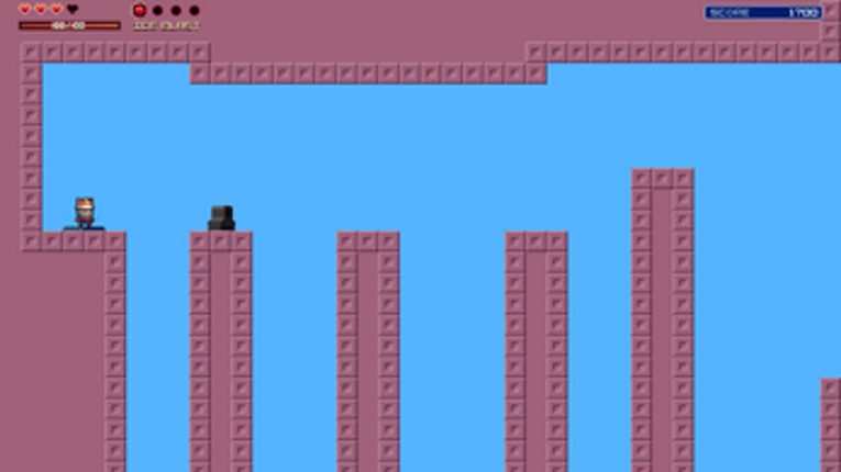 King Magic: Open Source Clickteam Game Mash-Up Image